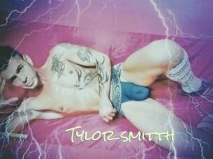 Tylor_smitth