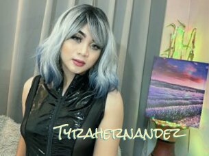 Tyrahernandez