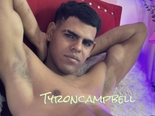 tyroncampbell Porn Monkey Cash