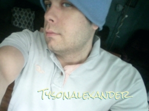 Tysonalexander