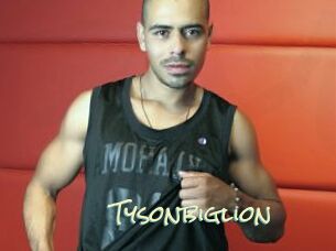 Tysonbiglion