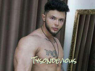 Tysondevious