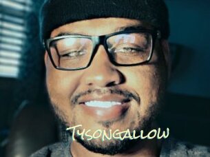 Tysongallow