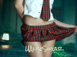 UAliseSugar
