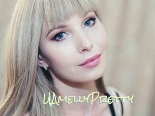UAmellyPretty