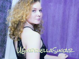 UGabriellaSugar