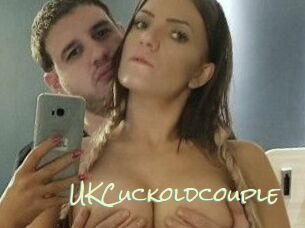 UKCuckoldcouple