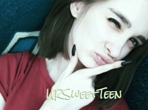 URSweetTeen