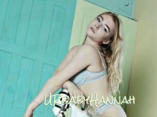 URbabyHannah