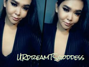 URdreamTSgoddess