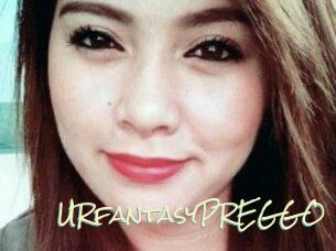 URfantasyPREGGO
