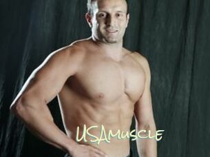 USAmuscle