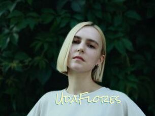 UdaFlores
