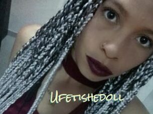 Ufetishedoll
