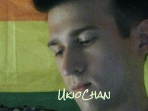UkioChan