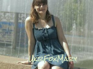 UkrFoxMary
