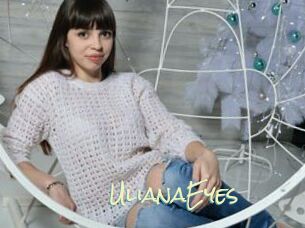 UlianaEyes