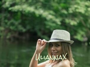 UliannaX