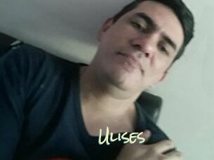 Ulises