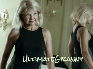 UltimateGranny
