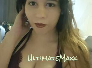 UltimateMaxx
