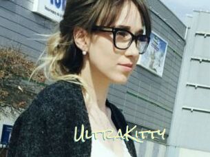 UltraKitty