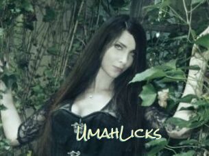UmahLicks