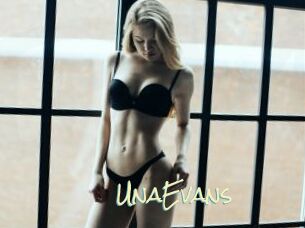 UnaEvans
