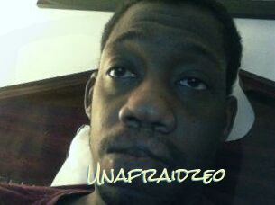 Unafraidzeo