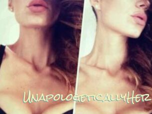 UnapologeticallyHer