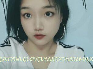 Unbeatablelovelyandcharming