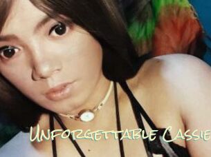 Unforgettable_Cassie