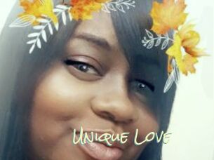 Unique_Love