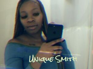 Unique_Smith