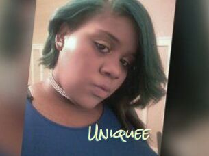 Uniquee_
