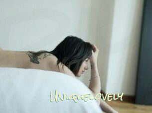 Uniquelovely