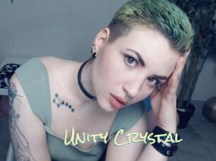 Unity_Crystal