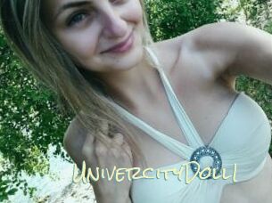 UnivercityDollI