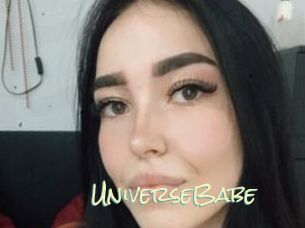 UniverseBabe