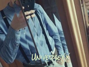 UniverseXX