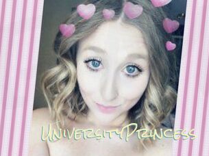 UniversityPrincess