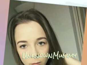 UnknownMummy