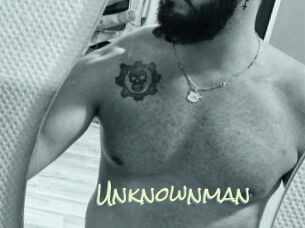 Unknownman