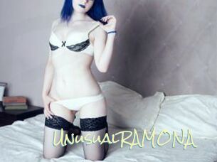 UnusualRAMONA