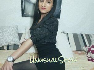 UnusualShow