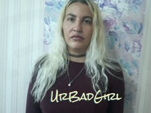 UrBadGirl