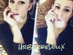 UrBarbieDollX