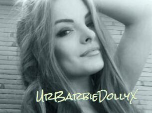 UrBarbieDollyX