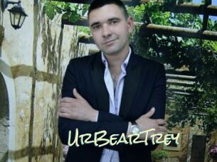 UrBearTrey