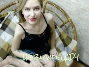 UrBlondieLADY